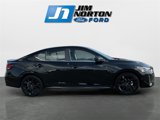 Used 2025 Nissan Sentra SR w/ Midnight Edition image 2