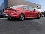 Used 2019 Hyundai Elantra Sport w/ Cargo Package image 2