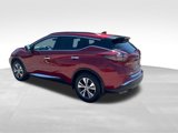 Certified 2022 Nissan Murano SV image 3