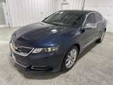 Used 2016 Chevrolet Impala LTZ w/ Enhanced Convenience Package image 5