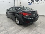 Used 2015 Hyundai Elantra SE w/ Option Group 03 image 4