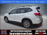 Used 2022 Subaru Forester Premium image 4