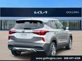 Used 2021 Kia Seltos LX image 3