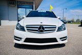 Used 2013 Mercedes-Benz C 300 4MATIC Sedan image 2