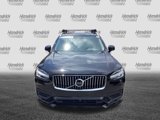 Certified 2021 Volvo XC90 T6 Momentum w/ Climate Package image 3