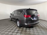 Used 2022 Chrysler Voyager LX image 4