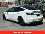 Used 2022 Tesla Model 3 Performance image 5