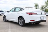 New 2025 Acura Integra image 4