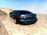 Used 2010 MAZDA MAZDA3 i Touring image 4