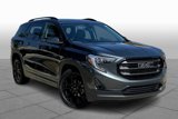 Used 2021 GMC Terrain SLT w/ Elevation Edition image 2