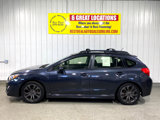 Used 2015 Subaru Impreza 2.0i Sport Premium w/ Popular Package #1 image 2