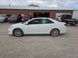 Used 2012 Toyota Camry XLE image 5