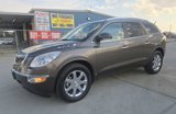 Used 2008 Buick Enclave CXL w/ Ftc Chrome Package image 3