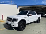 Used 2014 Ford F150 FX4 w/ Equipment Group 402A Luxury image 3