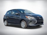 New 2024 Mitsubishi Mirage ES image 2