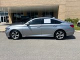 Used 2018 Honda Accord EX-L image 1