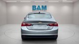 Certified 2023 Chevrolet Malibu LS image 6