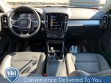 Certified 2021 Volvo XC40 T5 Momentum w/ Premium Package image 2