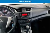 Used 2017 Nissan Sentra S image 6