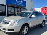 Used 2013 Cadillac SRX Luxury image 2