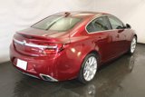 Used 2017 Buick Regal GS w/ Driver Confidence Package #1 image 4