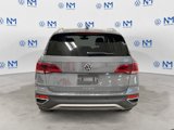 Certified 2022 Volkswagen Taos SEL w/ Panoramic Sunroof Package image 4