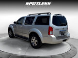 Used 2011 Nissan Pathfinder Silver w/ Protection Pkg image 4