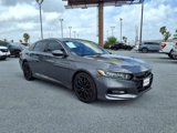 Used 2020 Honda Accord Sport image 2