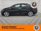 Used 2016 Chevrolet Cruze Premier image 3