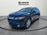 Used 2014 Acura RDX FWD w/ Technology Package image 3