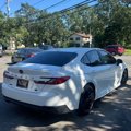 Used 2025 Toyota Camry SE image 6