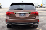 Used 2019 Acura MDX w/ Technology & Entertainment image 5