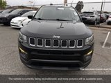 Used 2018 Jeep Compass Latitude w/ Popular Equipment Group image 3