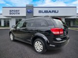 Used 2018 Dodge Journey SE w/ Popular Equipment Group image 5