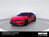 Used 2023 Honda Civic Sport image 3