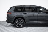 Used 2022 Jeep Grand Cherokee L Overland image 2