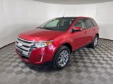 Used 2012 Ford Edge SEL image 3