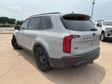 Used 2021 Kia Telluride EX w/ EX Premium Package image 3