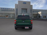 New 2025 Ford Maverick Lariat image 5