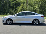 Used 2018 Hyundai Sonata SEL image 4