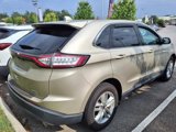 Used 2017 Ford Edge SEL w/ Equipment Group 201A image 2