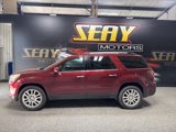 Used 2015 GMC Acadia SLT w/ Premium Edition image 2