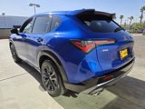 New 2025 Acura ADX A-Spec image 3