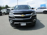 Used 2018 Chevrolet Colorado LT w/ LT Convenience Package image 2