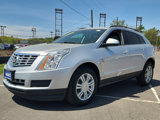 Used 2015 Cadillac SRX FWD image 3
