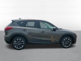 Used 2016 MAZDA CX-5 Grand Touring image 4