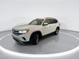 Used 2021 Volkswagen Atlas SE image 4