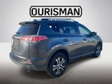 Used 2016 Toyota RAV4 LE image 2