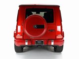 Used 2022 Mercedes-Benz G 63 AMG 4MATIC image 5