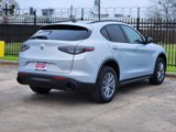 New 2024 Alfa Romeo Stelvio Sprint image 5